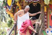 Ratharohana (Afternoon) - 165th Shri Chitrapur Rathotsava 2026 - Day 6 (2nd April 2026) Pictures Courtesy Shri Abhinav Kalla